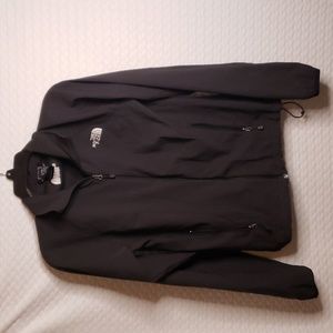 The North Face Black Jacket